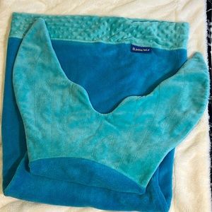 Blankie Tails mermaid tail